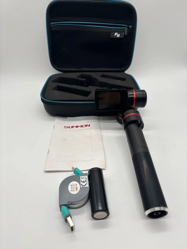 Stabilisateur gimbal summon - gimbal,