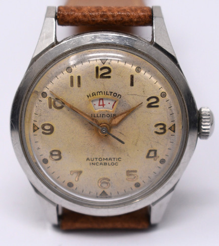 Orologio polso uomo vintage - orologio,