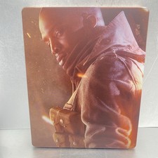 Battlefield 1 Steelbook con