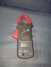 FLUKE 30 Clamp Meter Tester