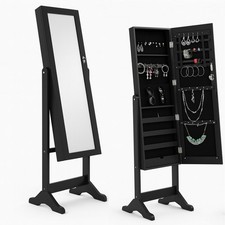 Specchiera Portagioie