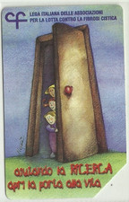 °LOTTO 5 di 100 carte