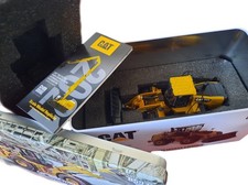 Pala gommata Caterpillar CAT