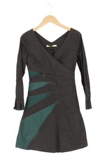 SKUNKFUNK abito casual donna