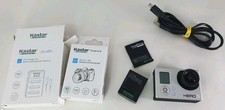 GoPro Hero 3 Silver Edition