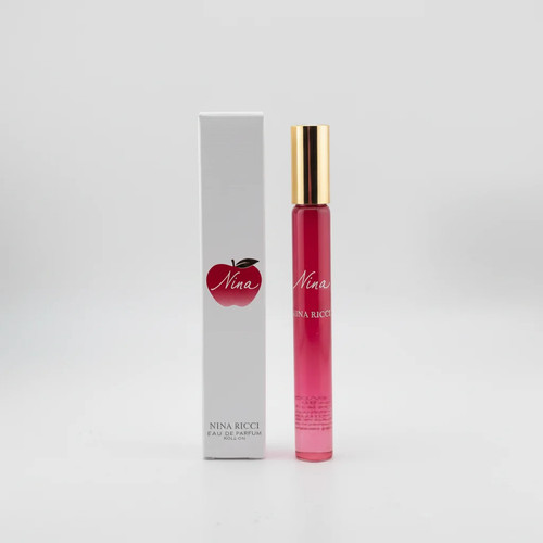 Nina ricci eau parfum - ricci,