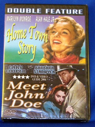 Home town story - town, meet