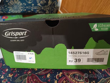 scarpe trekking n39