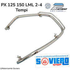 Paraurto Anteriore Modello USA