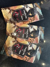 3 NUOVI Kung Fu Tea X Come