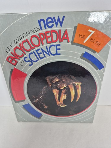 1986 funk wagnalls new - funk,