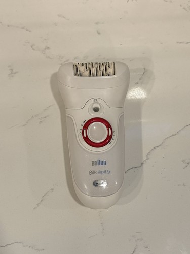 Braun silk épil - braun, 9