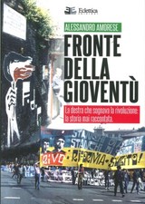 Fronte della gioventù la - fronte,