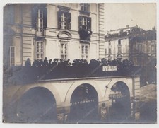 Foto originale Torino