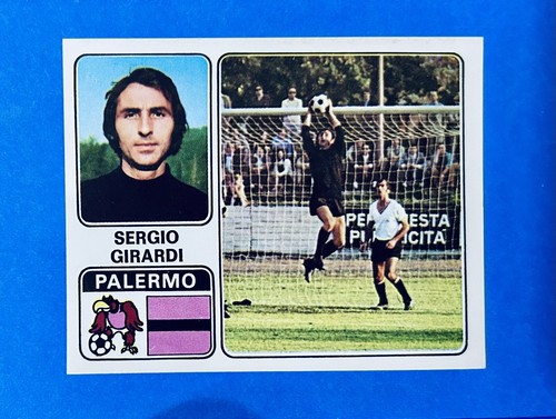 Figurina calciatori panini - figurina,