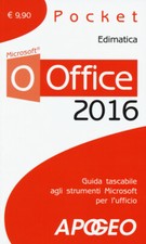 Office 2016 - Edimatica (cur.)