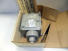 Pressostato CCS doppio scatto