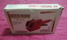 PREZZATRICE ETICHETTATRICE