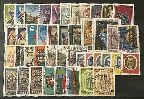 Italia 1975 annata completa - 1975,