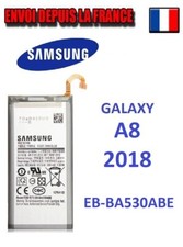Batterie original Samsung