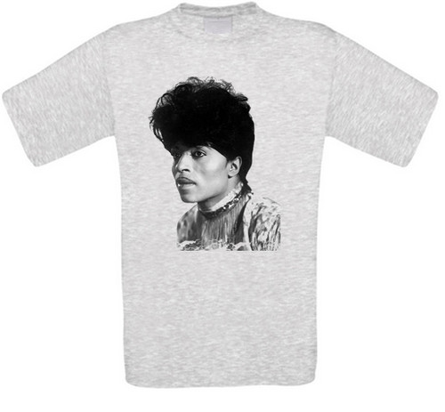 Shirt little richard - little,