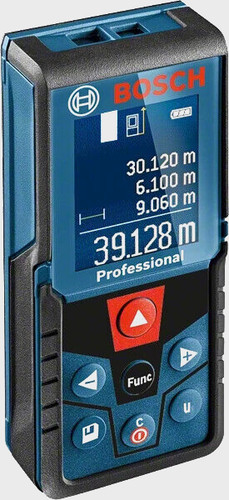 Bosch glm 400 - 400, professionale