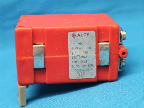 Alce ass fs5 - alce,