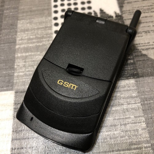 Motorola startac - motorola,