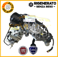 ROBOTTINO RIGENERATO COMPLETO DUALOGIC FIAT LANCIA BENZINA GRUPPO IDRAULICO