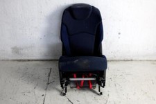 1400912680 SEDILE POSTERIORE LATERALE FILA FIAT ULYSSE 2.0 D 100KW 6M 5P (2010) 