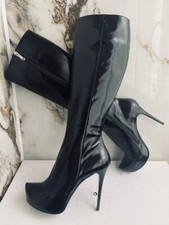 Scarpe stivali donna Gianmarco
