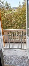 CANCELLETTI BALCONE SAFETY FIRST  - DISPONIBILI 2 PEZZI PER DUE BALCONI