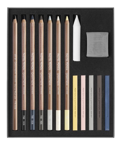 Set luci ombre caran dache - e,