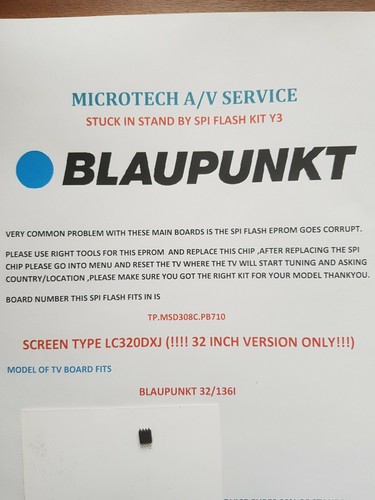 Blaupunkt 136i lc320dxj - blaupunkt, 32/136i