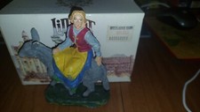 Statuina Presepe Made in Italy