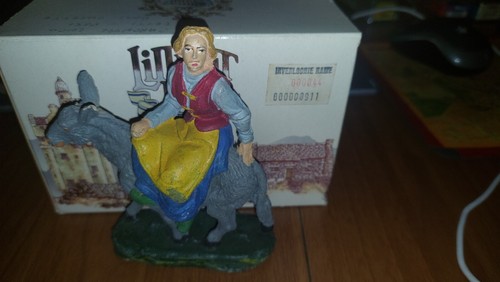 Statuina presepe made italy - made,