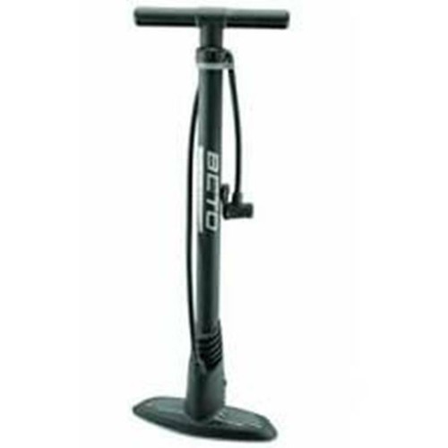 Pompa plastica bici - pompa,