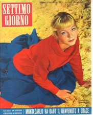 Rivista SETTIMO GIORNO