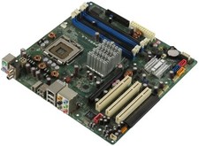 SCHEDA MADRE ASUS P5BW-LA