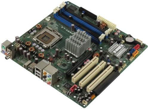 Scheda madre asus - scheda,