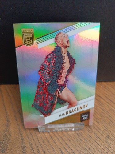 Wwe 2023 panini donruss elite - 2023,