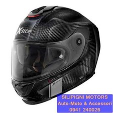 Casco Integrale X-LITE X-903 ULTRA CARBON MODERN CLASS 01 CARBON (Microlock)
