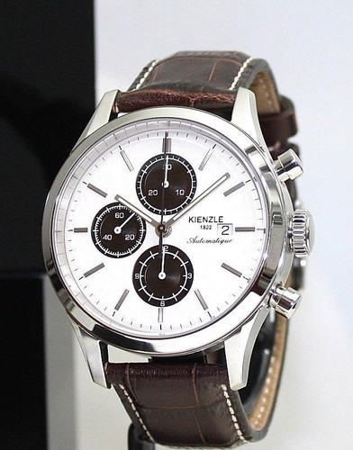 Orologio uomo kienzle superia - orologio,