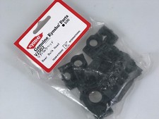 Kyosho VZ002 Rear Bulk Head