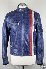 New belstaff racing biker - racing,