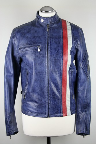 New belstaff racing giacca - -,