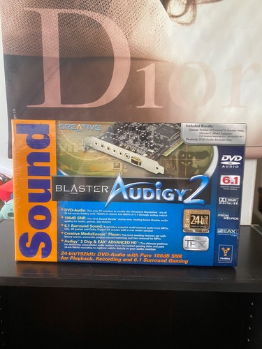 Raro 2003 creative sound - 2003,