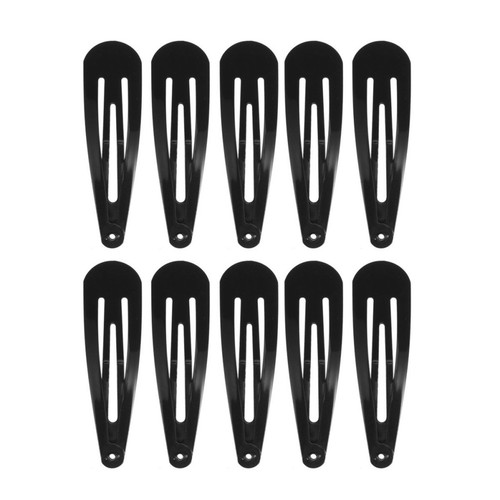 Pcs ferretti per capelli - pcs,