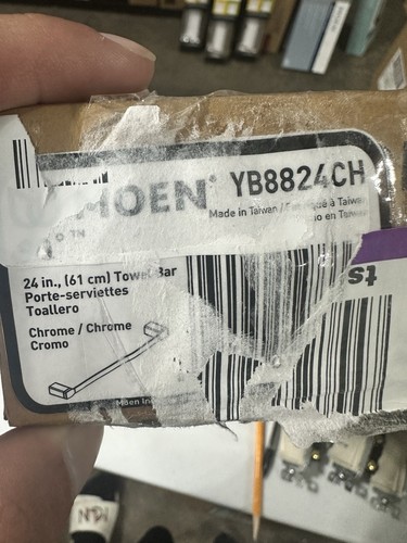 Moen yb8824ch barra - moen,