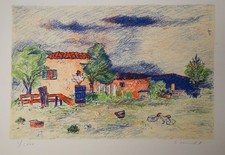 1971 GIOVANNI OMICCIOLI